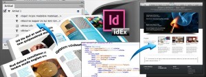 idEx - der einfache InDesign XML Exporter